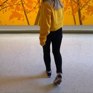 Meet your Posher, Jess